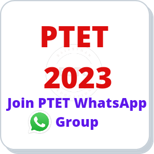 PTET Telegram Group Link
